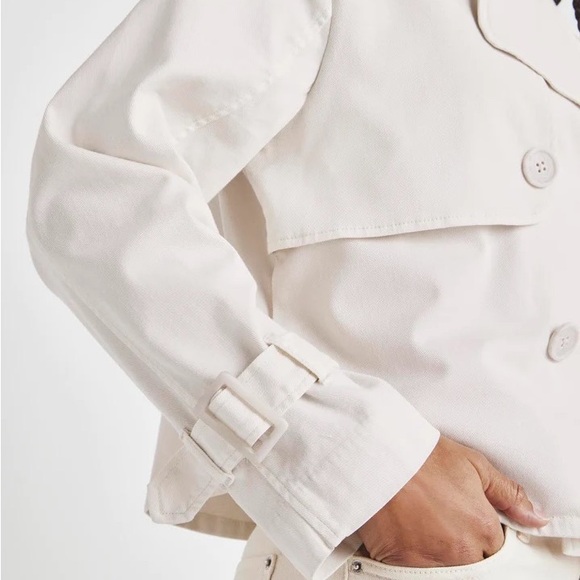 Splendid Portia Jacket - NWT - Picture 4 of 5